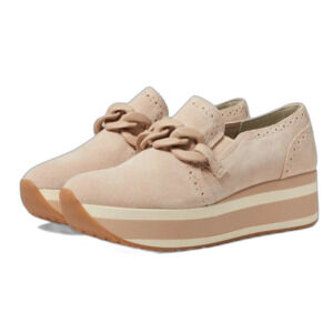 Dolce Vita Jhenee Platform Sneakers
